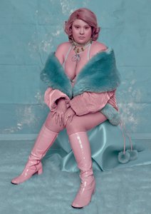 Ella_01, 2016 (fotoğraf)