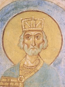 Kral David, 12. yüzyıl