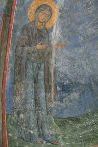 Bakire, 12. yüzyıl