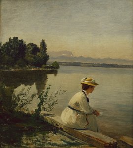 Starnberg Gölü