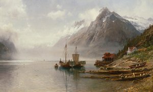 Sognefjorden