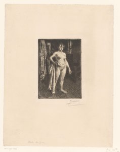 Villette Venüsü