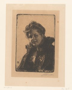 Amalia Granberg