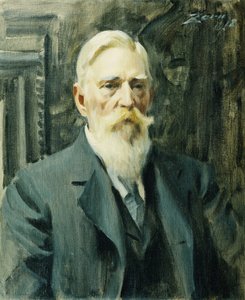 Carl Axel Soderlund