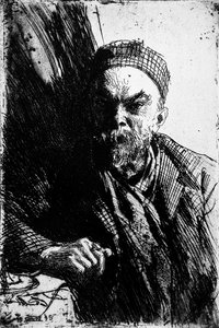 Şair Paul Verlaine