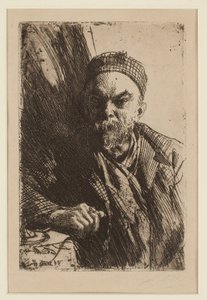 Şair Paul Verlaine
