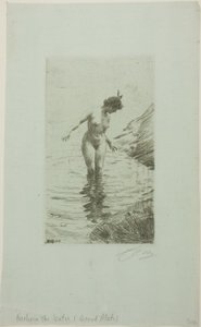  by Anders Zorn