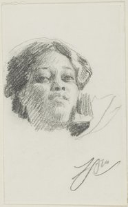  by Anders Zorn