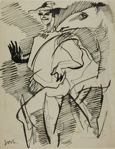  by Anders Zorn