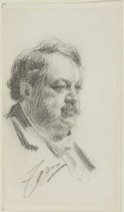 Çalışmak by Anders Leonard Zorn