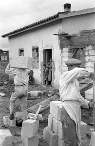 CROTONE KIRSAL - IANNELLI KÖYÜ, by Ando Gilardi