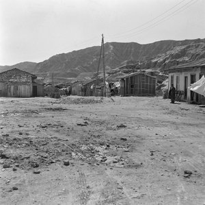 ÇALIŞMA BÖLGESI by Ando Gilardi