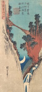 Bow Moon, 19. yüzyıl.