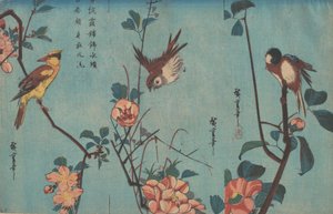  by Ando Hiroshige