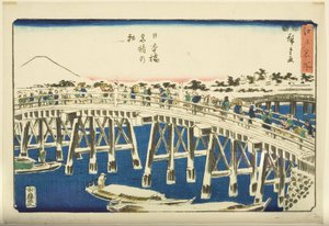 Nihonbashi Köprüsü