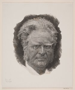 Ayı yıldızı. Bjørnson