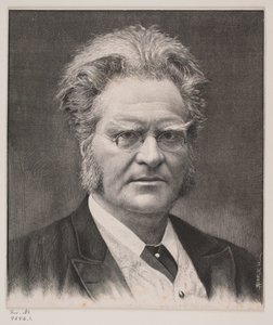 Ayı yıldızı. Bjørnson