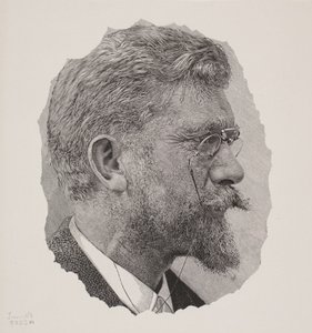 not Krøyer by André Bork