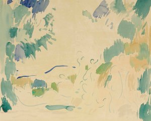  by Andre Derain
