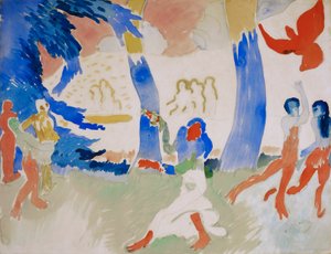 by Andre Derain