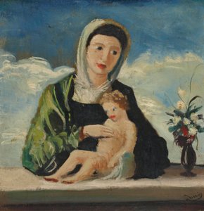  by Andre Derain