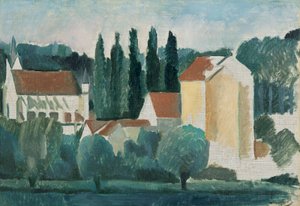  by Andre Derain