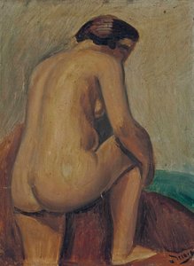  by Andre Derain