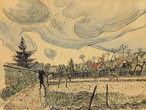  by Andre Derain