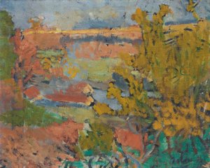  by Andre Derain