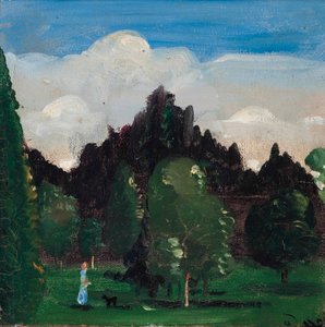  by Andre Derain