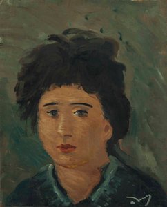  by Andre Derain