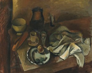  by Andre Derain