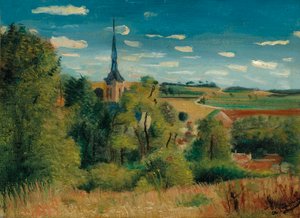  by Andre Derain
