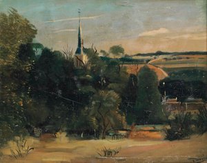  by Andre Derain