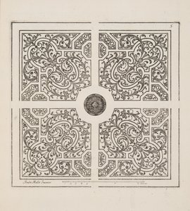 Parter için Tasarım, Theater des Plans et Jardinages