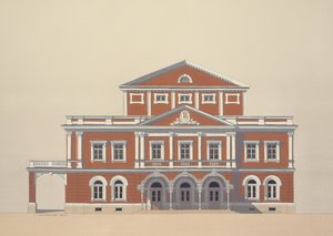  by Andras Kaldor