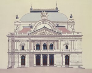  by Andras Kaldor