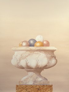  by Andras Kaldor
