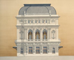  by Andras Kaldor