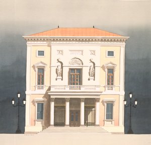  by Andras Kaldor