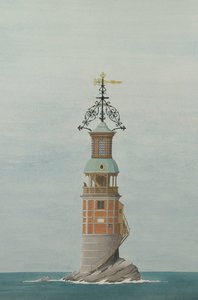  by Andras Kaldor