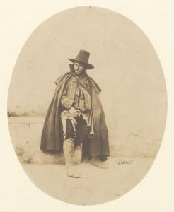  by Andre Adolphe Eugene Disderi