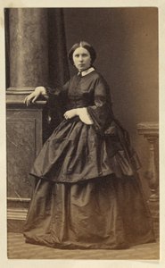  by Andre Adolphe Eugene Disderi