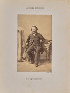  by Andre Adolphe Eugene Disderi