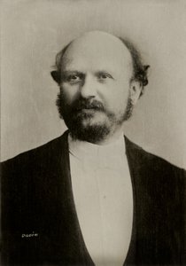 Emile Chautemps