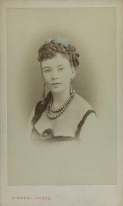 Cora Pearl