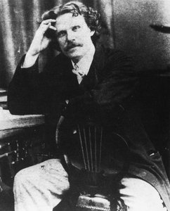 Daniel Dunglas Home