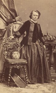 Rosa Bonheur