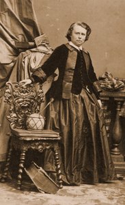Rosa Bonheur