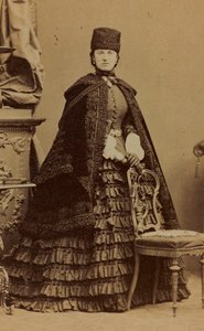 Sutherland Düşesi Anne Sutherland-Leveson-Gower